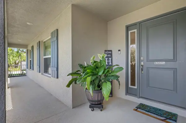 4597 KENVIL DR, North Port, FL 34288