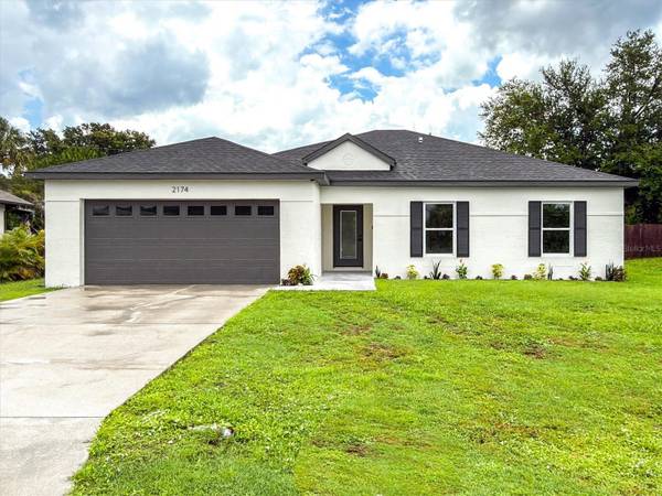2174 BRUBECK RD, North Port, FL 34287