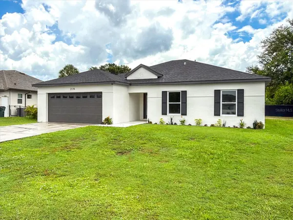 2174 BRUBECK RD, North Port, FL 34287