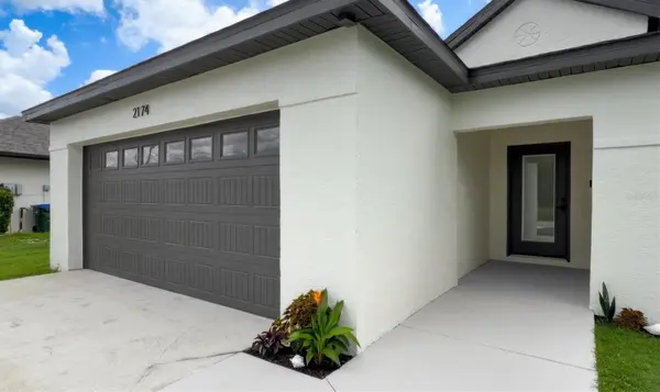 2174 BRUBECK RD, North Port, FL 34287