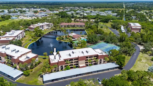 23465 HARBORVIEW RD #631, Punta Gorda, FL 33980