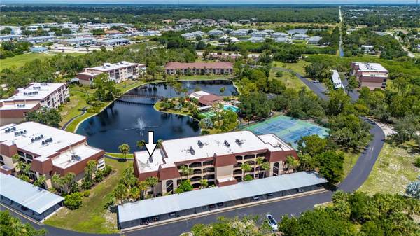 23465 HARBORVIEW RD #631, Punta Gorda, FL 33980