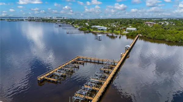 23465 HARBORVIEW RD #631, Punta Gorda, FL 33980