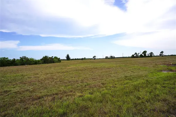 25 THRUSH DR, Placida, FL 33946