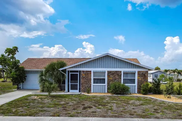13288 FOWLER AVE, Port Charlotte, FL 33981