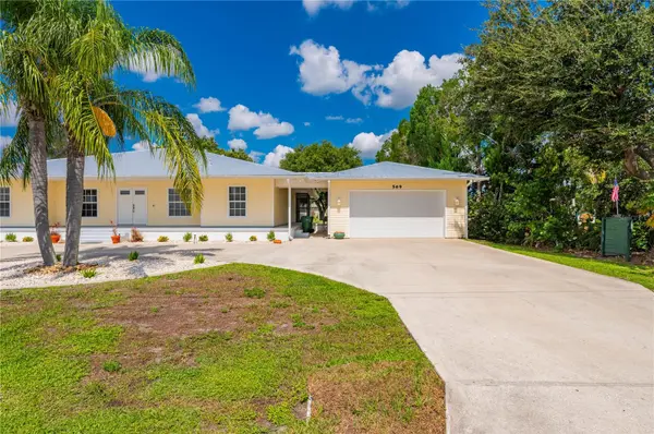 569 RIO VISTA AVE, Punta Gorda, FL 33982