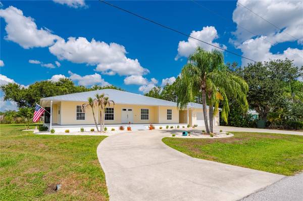 569 RIO VISTA AVE, Punta Gorda, FL 33982
