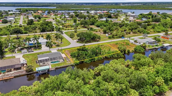 3367 DESOTO DR, Punta Gorda, FL 33983