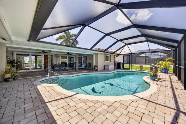 359 BAL HARBOR BLVD, Punta Gorda, FL 33950