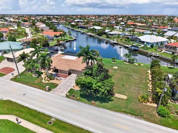 359 BAL HARBOR BLVD, Punta Gorda, FL 33950