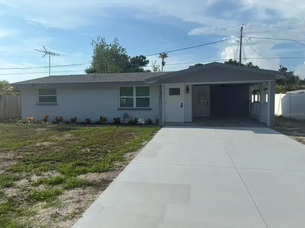 8290 OSPREY RD, Englewood, FL 34224