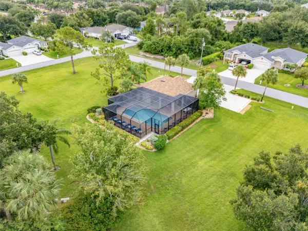 1351 HEDGEWOOD CIR, North Port, FL 34288