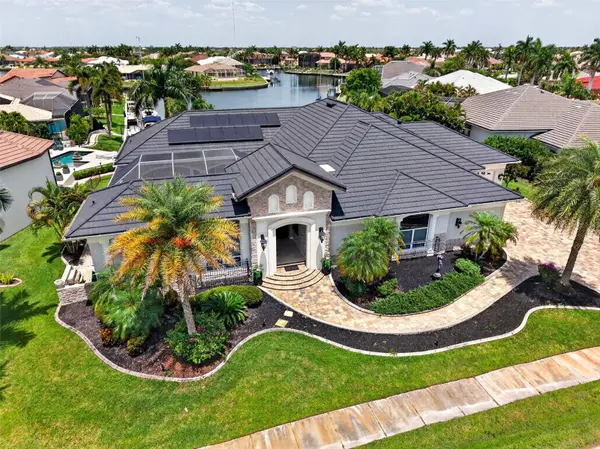 3866 TURTLE DOVE BLVD, Punta Gorda, FL 33950