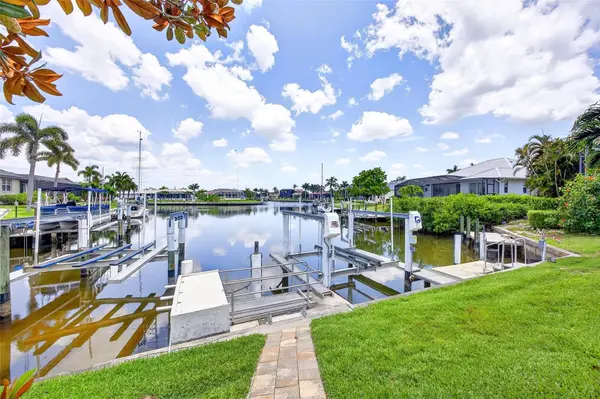 3866 TURTLE DOVE BLVD, Punta Gorda, FL 33950