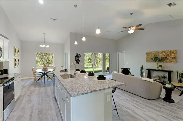 3840 ADELAIDE AVE, North Port, FL 34288