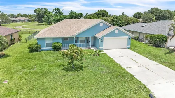1708 BLUE LAKE CIR, Punta Gorda, FL 33983