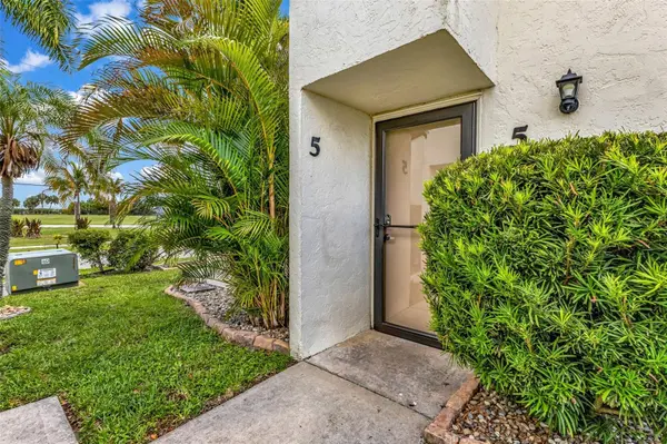 1001 W MARION AVE #5, Punta Gorda, FL 33950