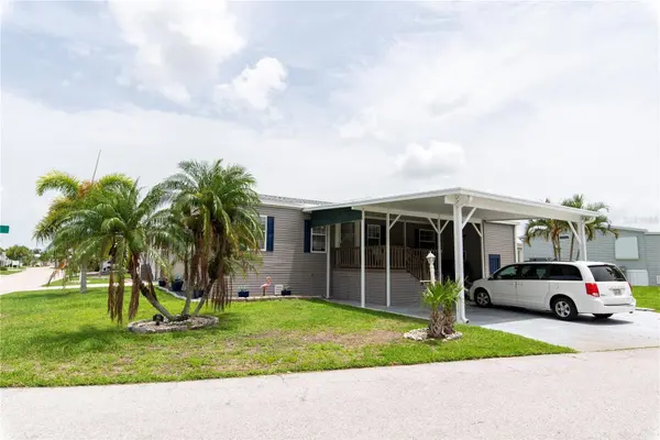 51 AMSTERDAM AVE, Punta Gorda, FL 33950