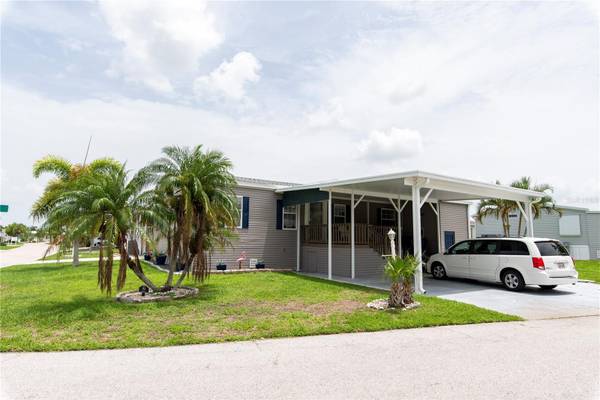 51 AMSTERDAM AVE, Punta Gorda, FL 33950