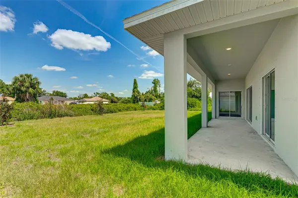 2194 BRANCUSI AVE, North Port, FL 34288