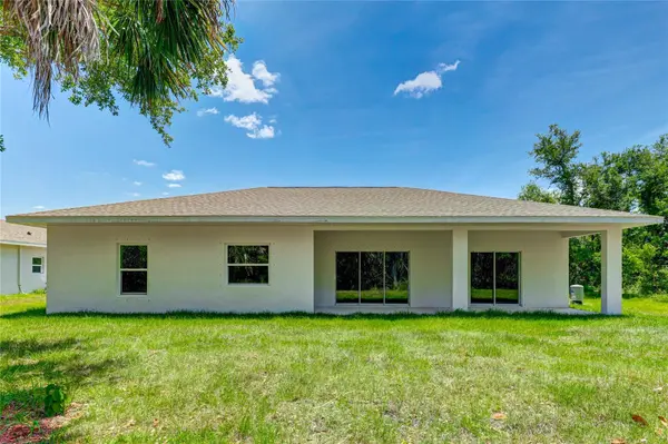 3861 URIAH ST, North Port, FL 34288