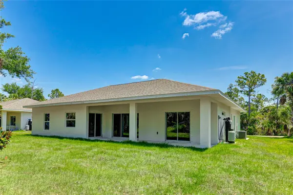 3717 URIAH ST, North Port, FL 34288