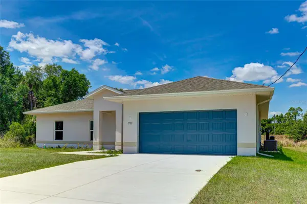 3789 URIAH ST, North Port, FL 34288