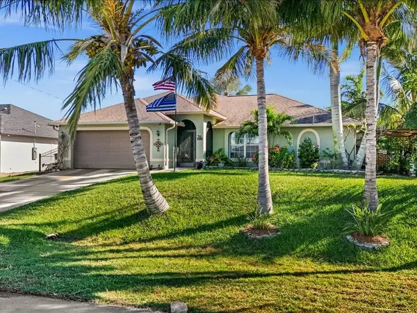 1209 NW 25TH PL, Cape Coral, FL 33993