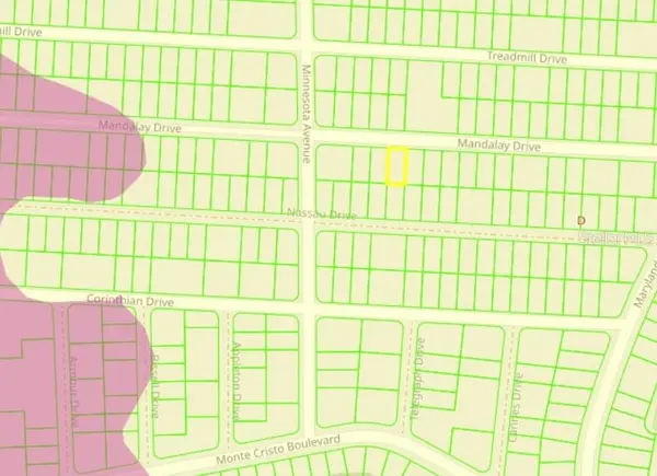 27421 MANDALAY DR, Punta Gorda, FL 33955