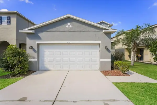 12125 FOX BLOOM AVE, Gibsonton, FL 33534