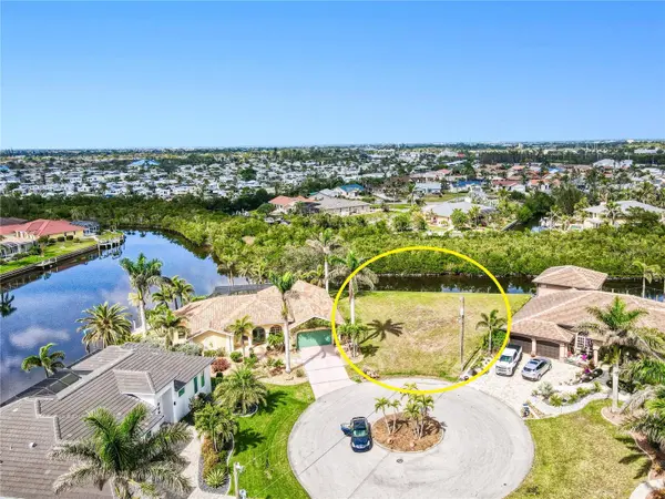 3500 MARSALA CT, Punta Gorda, FL 33950