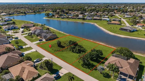 2377 SOFIA LN, Punta Gorda, FL 33983