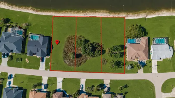 2377 SOFIA LN, Punta Gorda, FL 33983