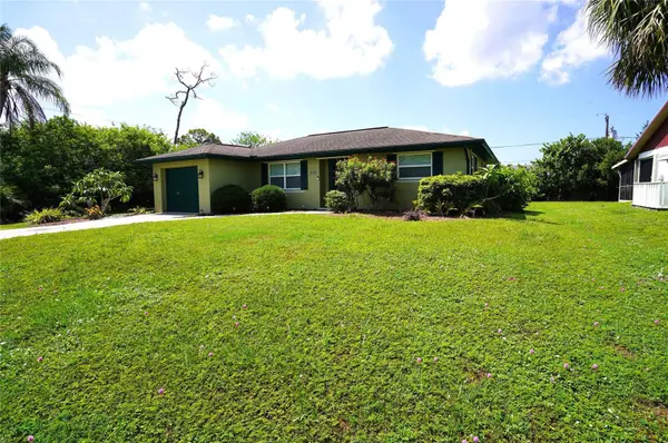 515 MERIDAN AVE NW, Port Charlotte, FL 33952