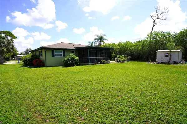 515 MERIDAN AVE NW, Port Charlotte, FL 33952