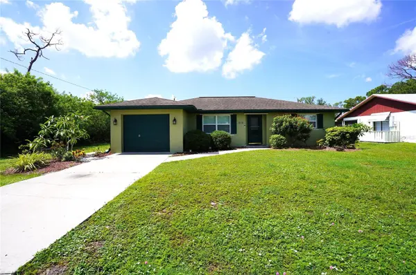 515 MERIDAN AVE NW, Port Charlotte, FL 33952