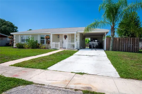 22295 MONTROSE AVE, Port Charlotte, FL 33952