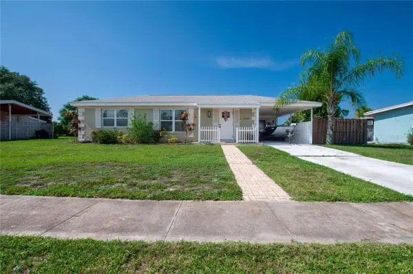 22295 MONTROSE AVE, Port Charlotte, FL 33952