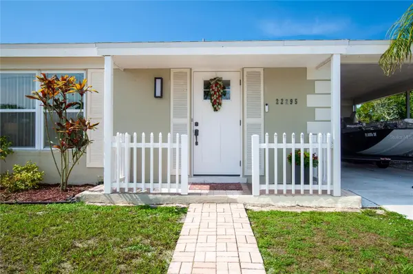 22295 MONTROSE AVE, Port Charlotte, FL 33952