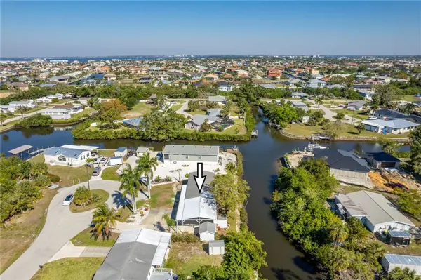 3004 BAMBOO CT, Punta Gorda, FL 33950