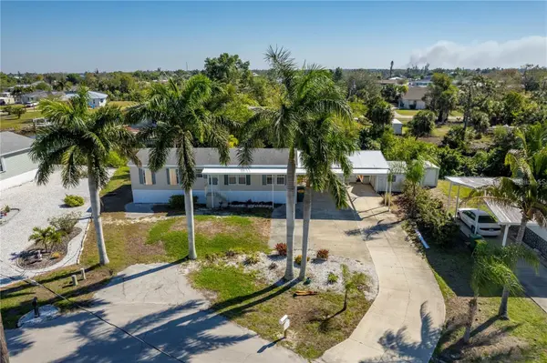 3004 BAMBOO CT, Punta Gorda, FL 33950