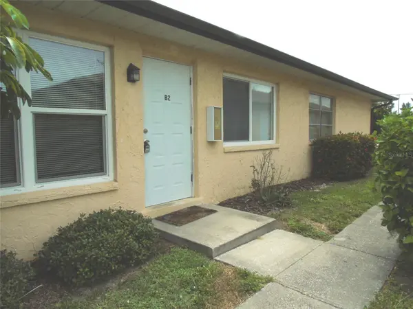 21150 GERTRUDE AVE #2, Port Charlotte, FL 33952