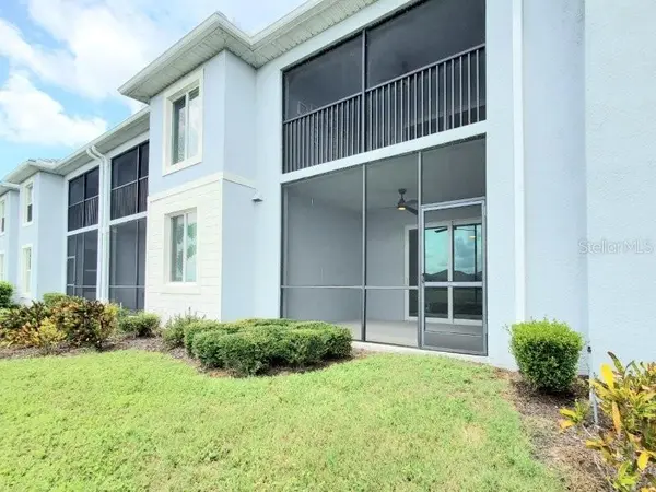 14194 HERITAGE LANDING BLVD #611, Punta Gorda, FL 33955