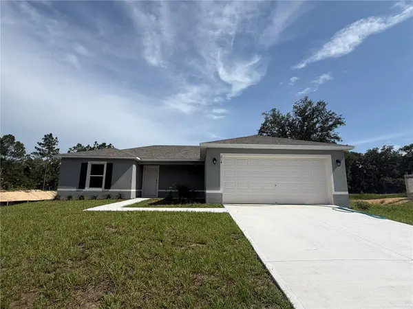 214 SPOONBILL DR, Poinciana, FL 34759