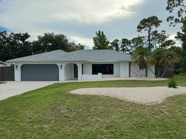 373 DORCHESTER ST, Port Charlotte, FL 33954