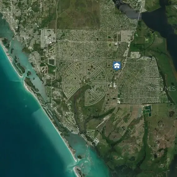 17 DONLON DR, Rotonda West, FL 33947
