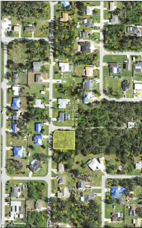1133 AMPLE AVE, Port Charlotte, FL 33948