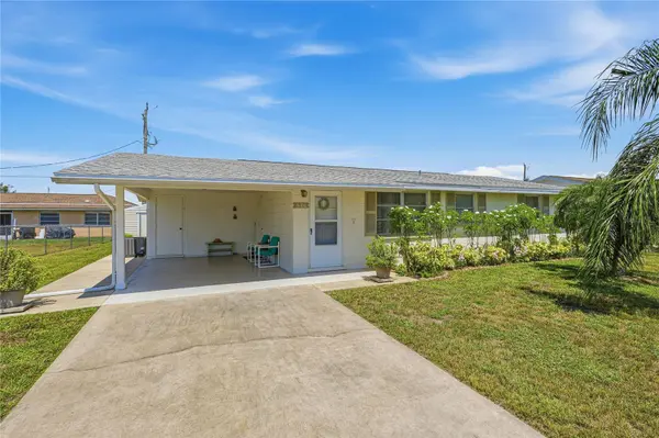 300 SAN MARINO AVE, North Port, FL 34287
