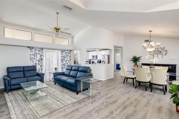 2250 RIO DE JANEIRO AVE, Punta Gorda, FL 33983