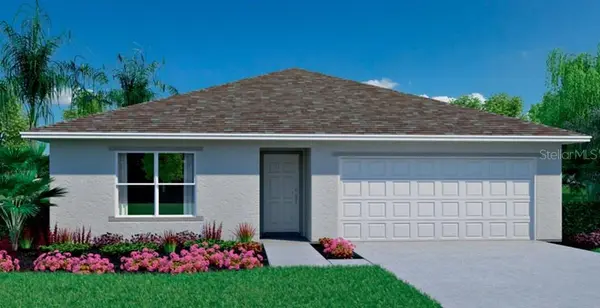 3024 CASCADE CIR, Lake Wales, FL 33898